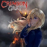 Crimson Gray: Dusk And Dawn icon