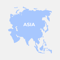 Asia VPN - Get Asia IPicon