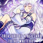 Treasure Of A Blizzard: Total Whiteouticon