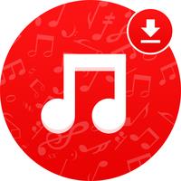 Free Song Downloader–Mp3 Download-Music Downloader icon