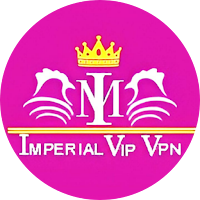 IMPERIAL VIP VPN icon