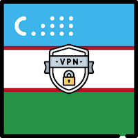 Uzbekistan VPN - Private Proxyicon