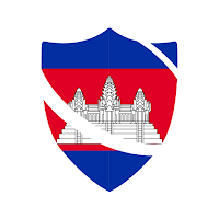 VPN Cambodia - Get Cambodia IP icon