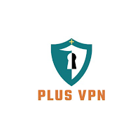 Plus VPN - Easy Fast & Secure icon