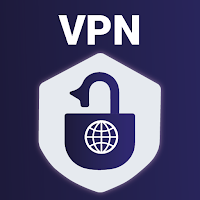 VPN Unblock Website-Fast Proxy icon