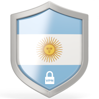 Argentina VPN - Get AR IPicon