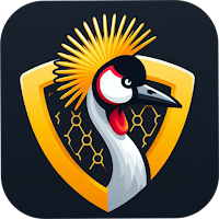 Crane Tunnel VPN icon