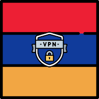 Armenia VPN - Private Proxy icon