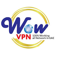 WOW VPN LITE icon