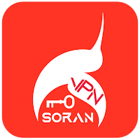 Soran VPN icon