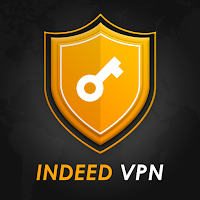 Secure VPN Proxy : Indeed VPN APK