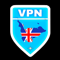 UK VPN - Fast Secure Vpn icon