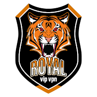 ROYAL VIP VPN icon