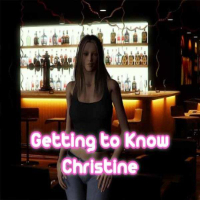 Getting to Know Christine APK