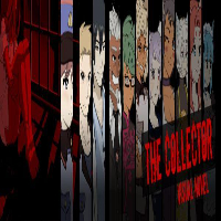 The Collectoricon