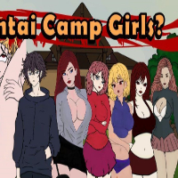 Hentai Camp Girls icon