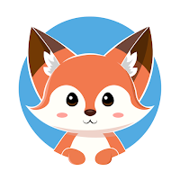 Foxta - VPN Private Browser icon