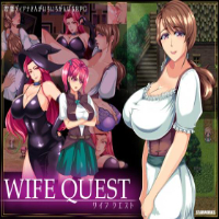 Wife Quest icon