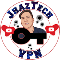 JhazTech VPN - SSH/SSL Tunnel icon