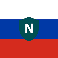 VPN Russia icon