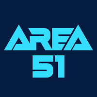 Area 51 Unblock sites fast VPN icon