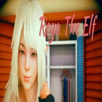 Reya the Elf icon