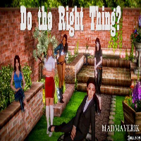 Do the Right Thing icon