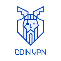 Odin VPN - Fast & Secure icon