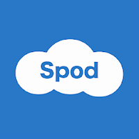 Spod VPN & Web Filter icon