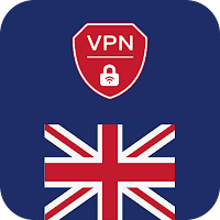 UK VPN - Use United Kingdom IP APK