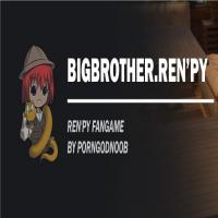 Big Brother: Ren’Py Remake Story APK