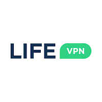 Life VPN icon