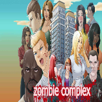 Zombie Complex icon