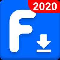 Video Downloader for Facebook Video Downloader icon