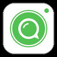 Alien chat - Random video call APK