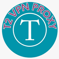 T2 VPN PROXY icon