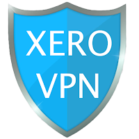 Xero VPN - Safer Interneticon