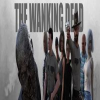 The Wanking Dead icon