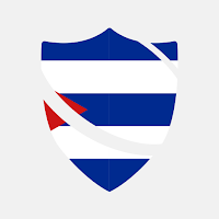 VPN Cuba - Get Cuba IP icon