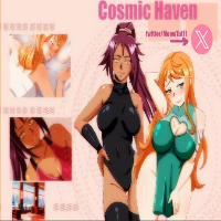 Cosmic Haven icon