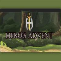 Hero’s Advent icon