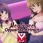 Negligee: Opposites Attract icon