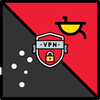 Papua NewGuinea VPN - Proxy icon