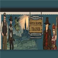 Witch Hunter Trainer APK