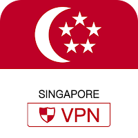 VPN Singapore - Use SG IPicon