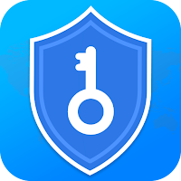 SuperSonic VPN - Fast VPN icon