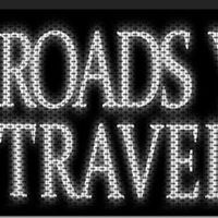 Roads Yet Traveled icon