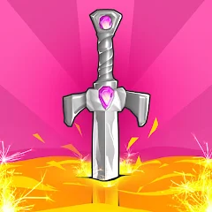 Sword Meltericon