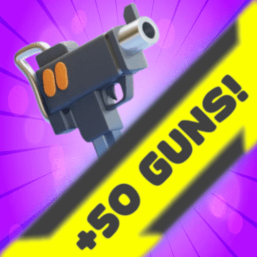 Gun Cloneicon