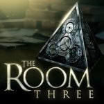 The Room Threeicon